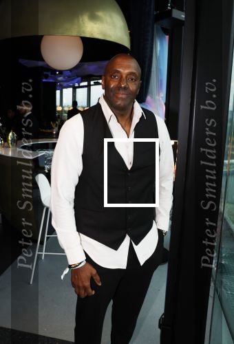 Amsterdam 29 juni 2023
Opening nieuwe rooftop bar in het Double Tree Hilton Hotel.
Carlos Lens