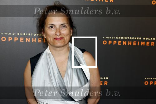 Amsterdam 19 juli 2023
Premiere Oppenheimer in Pathe Arena.
Carly Wijs