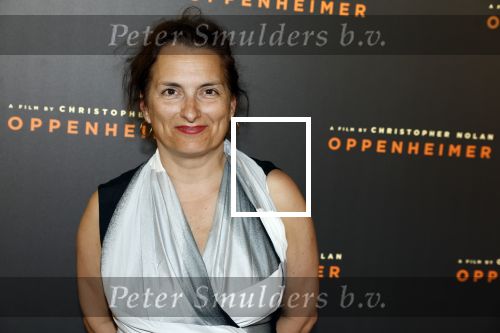 Amsterdam 19 juli 2023
Premiere Oppenheimer in Pathe Arena.
Carly Wijs