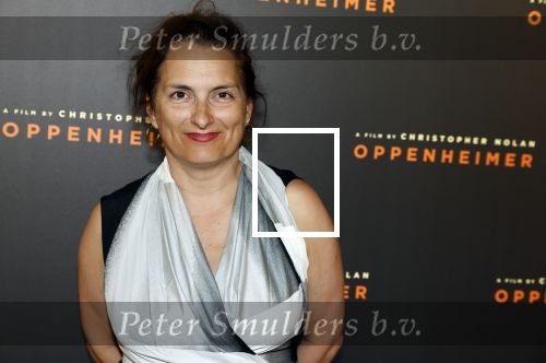 Amsterdam 19 juli 2023
Premiere Oppenheimer in Pathe Arena.
Carly Wijs