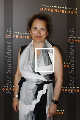 Amsterdam 19 juli 2023
Premiere Oppenheimer in Pathe Arena.
Carly Wijs
