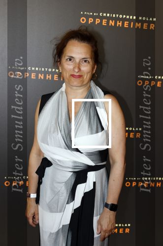 Amsterdam 19 juli 2023
Premiere Oppenheimer in Pathe Arena.
Carly Wijs