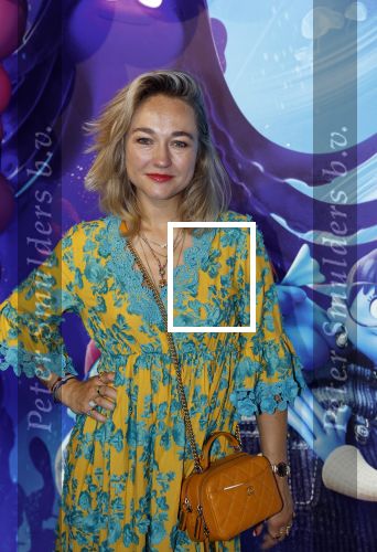 Amsterdam 24 juni 2023
Premiere TIENER MET TENTAKELS in Pathe Arena .
Carolien Spoor