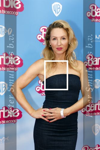 Amsterdam 18 juli 2023
Premiere Barbie in Tuschinski.
Debby Gerritsen