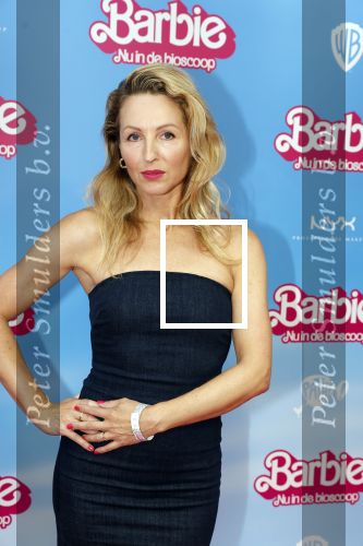 Amsterdam 18 juli 2023
Premiere Barbie in Tuschinski.
Debby Gerritsen