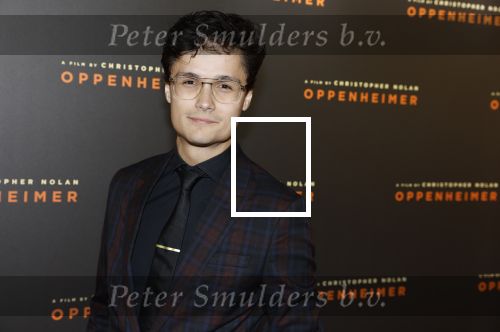 Amsterdam 19 juli 2023
Premiere Oppenheimer in Pathe Arena.
Dennis van Aarssen