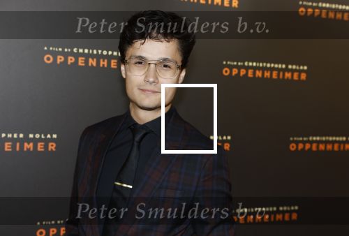 Amsterdam 19 juli 2023
Premiere Oppenheimer in Pathe Arena.
Dennis van Aarssen