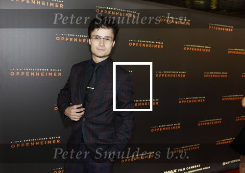Amsterdam 19 juli 2023
Premiere Oppenheimer in Pathe Arena.
Dennis van Aarssen
