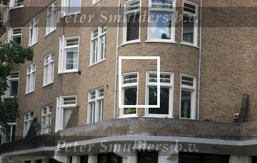 Amsterdam 2 juli 2023
Huis Dione Stax