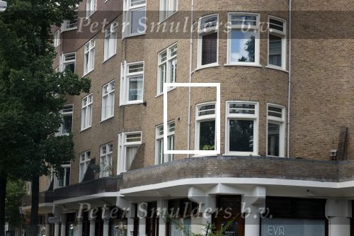 Amsterdam 2 juli 2023
Huis Dione Stax