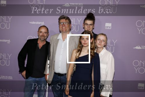 Scheveningen 31 juli 2023
Premiere Only You in Pathe Scheveningen .
Edward Stelder