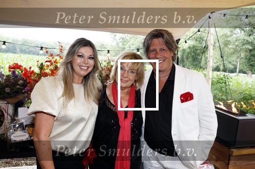 Holten 29 juni 2023
25 jaar Rooftop studio\'s van Edwin v Hoevelaak .
Edwin v Hoevelaak Natasja Poels en Getty Kaspers