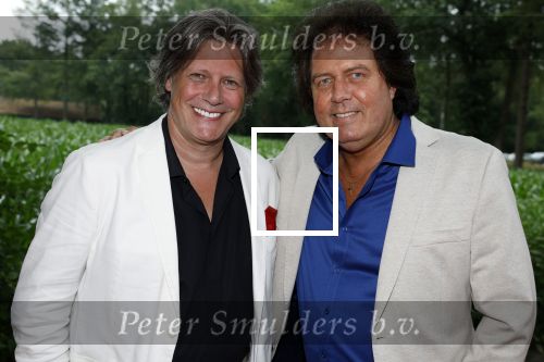 Holten 29 juni 2023
25 jaar Rooftop studio\'s van Edwin v Hoevelaak .
Edwin v Hoevelaak en Rene Leblanc