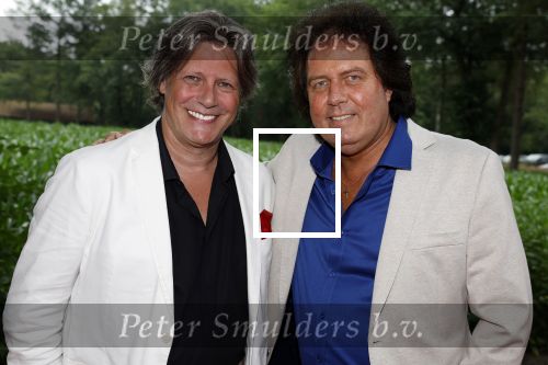 Holten 29 juni 2023
25 jaar Rooftop studio\'s van Edwin v Hoevelaak .
Edwin v Hoevelaak en Rene Leblanc
