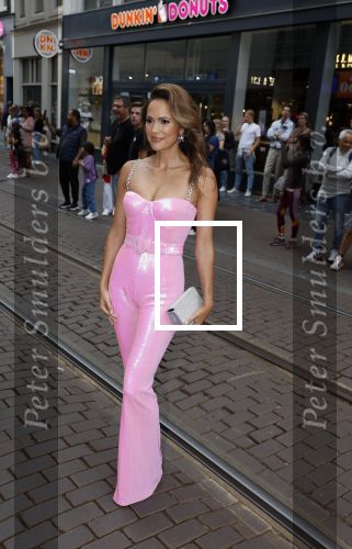 Amsterdam 18 juli 2023
Premiere Barbie in Tuschinski. Elise v d Horst