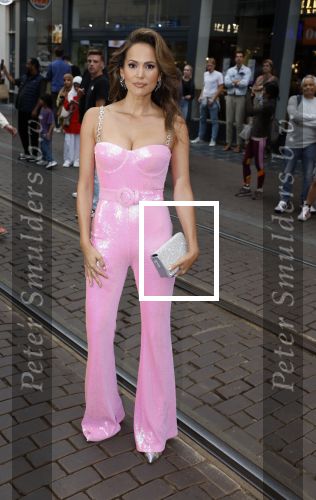 Amsterdam 18 juli 2023
Premiere Barbie in Tuschinski. Elise v d Horst