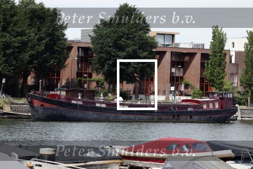 Amsterdam 27 juni 2023
Woonboot Ellen ten Damme