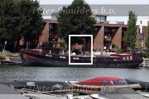 Amsterdam 27 juni 2023
Woonboot Ellen ten Damme