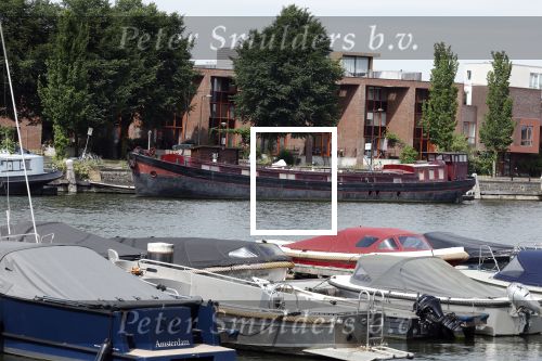 Amsterdam 27 juni 2023
Woonboot Ellen ten Damme