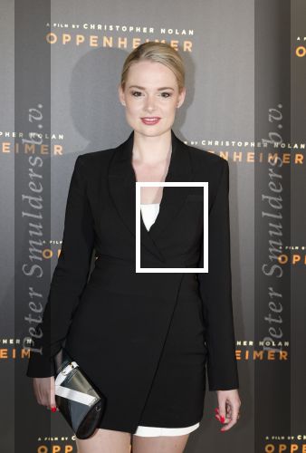 Amsterdam 19 juli 2023
Premiere Oppenheimer in Pathe Arena.
Erieke Kuitert