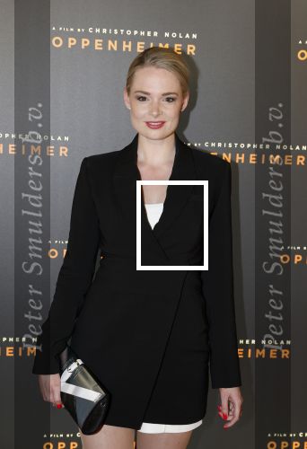 Amsterdam 19 juli 2023
Premiere Oppenheimer in Pathe Arena.
Erieke Kuitert