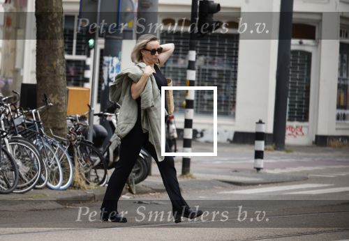 Amsterdam 21 juli 2023
Eva Jinek bij Artis na bespreking redaktie . Eva is zwanger