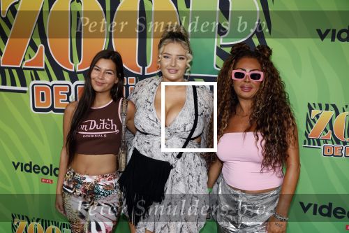 Rhenen 13 juli 2023
Reunie Zoop in oudehands dierenpark.
Fabiola Volkers Michella Kox en diva Maria Brons