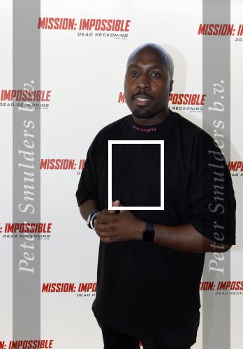 Amsterdam 10 juli 2023
Premiere Mission Impossible in Pathe Arena .
Fernando Halman