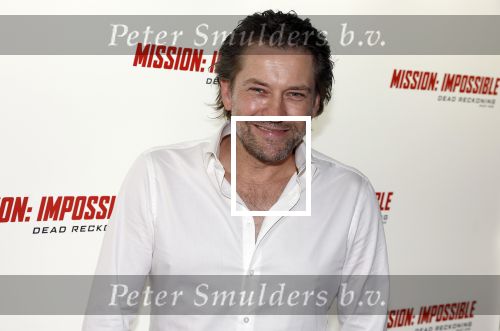 Amsterdam 10 juli 2023
Premiere Mission Impossible in Pathe Arena .
Ferri Somogyi