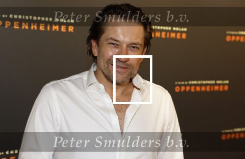 Amsterdam 19 juli 2023
Premiere Oppenheimer in Pathe Arena.