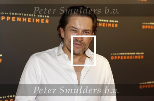 Amsterdam 19 juli 2023
Premiere Oppenheimer in Pathe Arena.