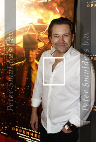 Amsterdam 19 juli 2023
Premiere Oppenheimer in Pathe Arena.