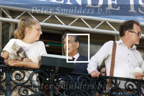 Amsterdam 6 juli 2023
Amsterdamse premiere in carre van musical Les Miserables.
Gerard Spong met ...
