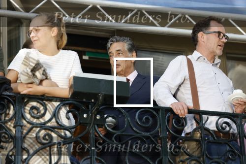 Amsterdam 6 juli 2023
Amsterdamse premiere in carre van musical Les Miserables.
Gerard Spong met ...