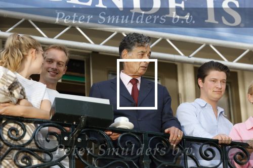 Amsterdam 6 juli 2023
Amsterdamse premiere in carre van musical Les Miserables.
Gerard Spong met ...