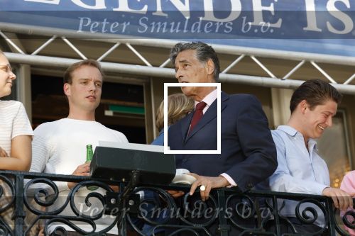 Amsterdam 6 juli 2023
Amsterdamse premiere in carre van musical Les Miserables.
Gerard Spong met ...