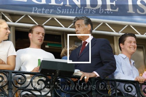 Amsterdam 6 juli 2023
Amsterdamse premiere in carre van musical Les Miserables.
Gerard Spong met ...