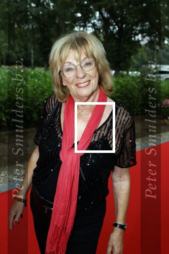 Holten 29 juni 2023
25 jaar Rooftop studio\'s van Edwin v Hoevelaak .
Getty Kaspers kwam met haar partner