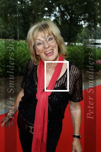 Holten 29 juni 2023
25 jaar Rooftop studio\'s van Edwin v Hoevelaak .
Getty Kaspers kwam met haar partner