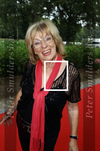 Holten 29 juni 2023
25 jaar Rooftop studio\'s van Edwin v Hoevelaak .
Getty Kaspers kwam met haar partner