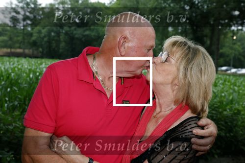 Holten 29 juni 2023
25 jaar Rooftop studio\'s van Edwin v Hoevelaak .
Getty Kaspers kwam met haar partner
