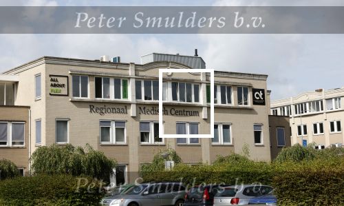 Weesp 4 juli 2023
Gezoendheidscentrum Weesp