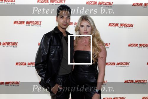 Amsterdam 10 juli 2023
Premiere Mission Impossible in Pathe Arena .
Glenn eilbracht