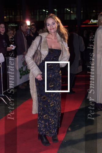 Amsterdam, 14 februari 2001
Premiere film \