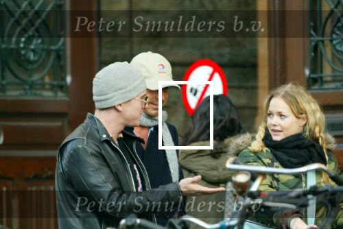 Amsterdam 8 november 2003

Guusje Nederhorst, Johnny de Mol en Chris Zegers wandelen met kinderwagen


Peter Smulders bv