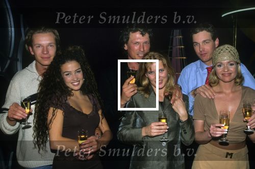 Linda Roos en Jessica
Foto Peter Smulders BV