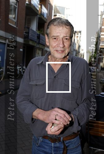 Amsterdam 11 juli 2023
Govert de Roos viert zijn 70e verjaardag.
Hans v Barneveld