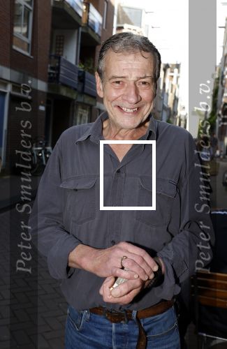Amsterdam 11 juli 2023
Govert de Roos viert zijn 70e verjaardag.
Hans v Barneveld