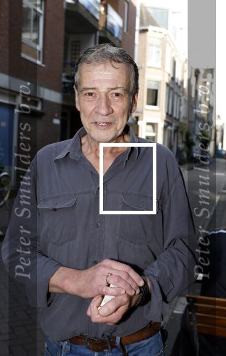 Amsterdam 11 juli 2023
Govert de Roos viert zijn 70e verjaardag.
Hans v Barneveld