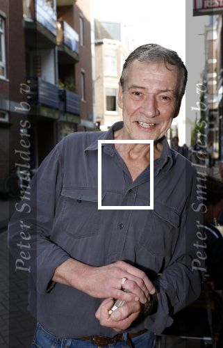 Amsterdam 11 juli 2023
Govert de Roos viert zijn 70e verjaardag.
Hans v Barneveld